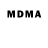 Ecstasy MDMA BORMOTUXIN